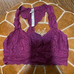Free People bralette
